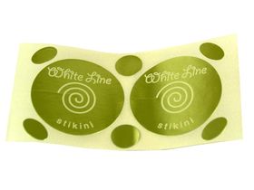 Стикини с родинками, в упаковке  50 шт/упак 2899