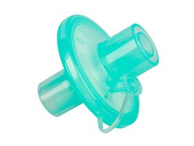 Фильтр электростатический взрослый с отверстием для отбора проб газа, стерильный, индивидуальная упаковка, Италия, "Джи Ви Эс С. П. А." (GVS S.P.A.), 4222/701