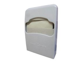 Диспенсер для туалетных покрытий пластиковый (1/4 сложение), Китай (Shenzhen Pingdi AOLQ Bathroom Supply Co. Ltd) TC-506-1/4