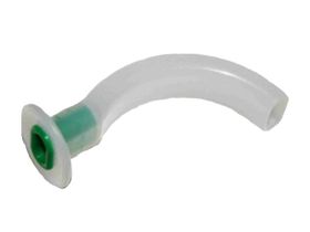 Воздуховод ротоглоточный одноразового использования гведела, размер 2, стерильный, США ( Alba Healthcare) FS902