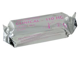 Бумага для УЗИ Clinical - 110HG, TYPE-V 110 мм*18 м, Германия ("Diagramm Halbach GmbH &Co. KG") 650892