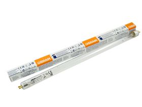 Лампа Osram Puritec HNS 16W/G16 T5 (цоколь G5) бактерицидная, Германия (Osram GmbH)