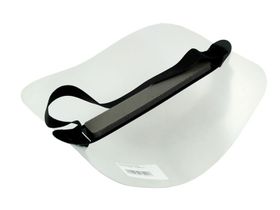 Экран защитный для лица, модель "Комфорт", Россия (ООО "Индивид")