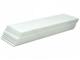 Полоска для депиляции Italwax, 7*20 см, 100 штук/упаковка, Россия (ООО "Крокус Групп")