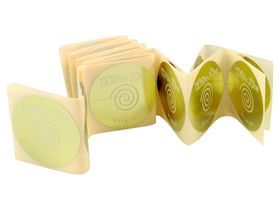 Стикини, 50 пар/упаковка 20552