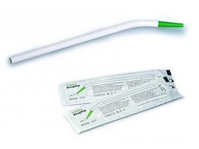 Насадки аспирационные Roeko Surgitip-micro для хирургии, стерильные, 20 шт/упаковка, Германия (Coltene Whaledent) 462012