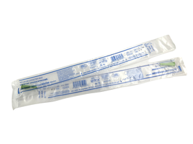 Катетер урологический Нелатона 2-х ходовой СН06 однократного применения, длина 40 см., стерильный, 50 штук/упаковка, США ("Алба Хелскеа ЛЛС") FE-1001-40-06