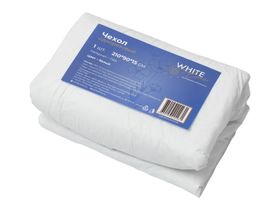 Чехол на матрац 210*90 см, материал ПВХ (поливинилхлорид), Россия 10615