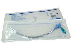 Трубка эндотрахеальная с манжетой №6.0, тип "Мерфи" с РКП (рентгеноконтрастной полоской), США (Alba Healthcare LLC) FS300-60