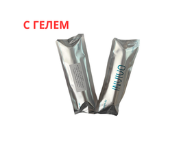 Пробирка вакуумная  VacPlus 9 мл, 16*100 мм с натрий-гепарином (NaHe) и разделительным гелем (зеленая), 50 шт/упаковка, Китай ("Хебэй Синло Сайн&Тех Ко, Лтд.")