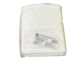 Отрез марлевый медицинский, размер 1000*90 см, по ГОСТ-16427-93 в брикете (гармошкой), плотность 36 г/м2 (госпитальная упаковка), Россия (ООО "Ньюфарм") 1917