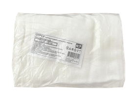 Отрез марлевый медицинский по ГОСТ-16427-93, размер 500*90 см в рулоне, плотность 36 г/м2, (госпитальная упаковка), Россия (ООО "Ньюфарм") 0711