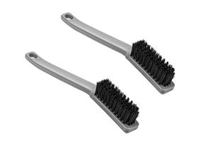 Щетка многоразовая для очистки внешних поверхностей "Шеврон", 10 штук/упаковка, Россия (ООО "Бозон") ШВНМ22