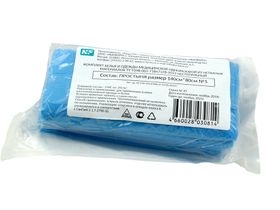Простыня 140*80 см., материал спанбонд 25 г/м2, нестерильная, блистер, 5 штук/упаковка, Россия (ООО "Ньюфарм")
