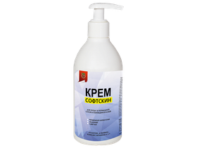 Крем для рук "Софтскин", 270 мл., Беларусь (ЗАО "Санитарная оборона")