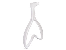 Зеркало носовое, тип 2, длина губок 30 мм, одноразовое, стерильное, 300 шт/упак, Россия (ООО "Медицинские изделия")