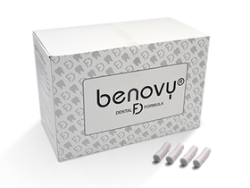 Тампон дентальный 38*10 нестерильныый, 2000 шт/упаковка, Россия (ООО "Емельянъ Савостинъ. Ватная Фабрика")