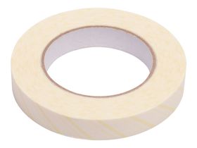 Лента липкая 20 мм*50 м "СтериТ" для паровой стерилизации с индикатором, Россия (ООО "НПФ "Винар")