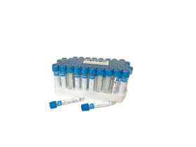 Пробирка вакуумная для взятия венозной крови «Acti-Fine®» 3,6 мл, 13*75 мм, с цитратом натрия 3,8%, 50 шт/упаковка, Россия (ООО "Гранат Био Тех") 10133600