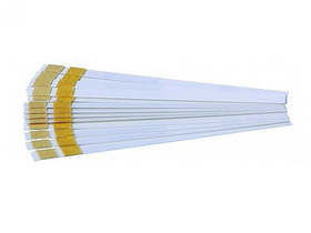 Полоски индикаторные (дезиконт) БэбиДез Ультра, 100 шт/упаковка, Россия