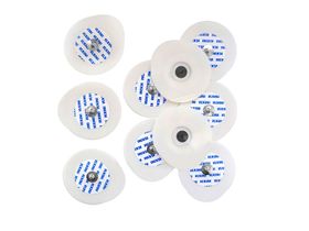 Электрод для ЭКГ YD4345 Inekta одноразовый, твердогелевый, размер 43х45 мм., 50 шт/упаковка, Китай (Ningbo Greetmed Medical Instruments Co., Ltd.)