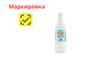 Эстилодез антисептик (кожный антисептик) средство дезинфицирующее, 200 мл, Россия (ООО "Полисепт") 03-826