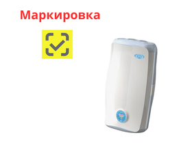 Облучатель-рециркулятор воздуха Дезар-2 (ОРУБн2-01-"Кронт") УФ-бактерицидный настенный, Россия (Кронт-М)