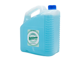 Гель для ультразвуковых исследований и терапии "Медиагель" средней вязкости цветной, 5 л, Россия (Гельтек-Медика)