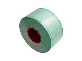 Рулон Dental Formula РКП медицинский комбинированный плоский одноразовый для паровой и газовой стерилизации, размер 50 мм*200 м, Китай (Anhui Konzern Package Material Co., Ltd.)