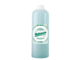 Гель для ультразвуковых исследований (УЗИ) "Медиагель" (средней вязкости), цветной, 1 л, Россия (Гельтек-Медика)