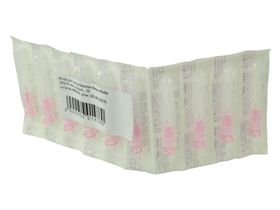 Игла для мезотерапии Meso-Relle 32G*4 мм стерильная, 10 шт/упак. Италия (Gallini S.r.l.)