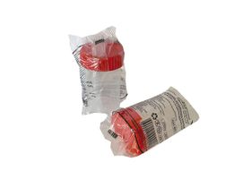 Контейнер полимерный для биопроб, одноразовый, стерильный, КОП 60 мл, 500 штук/упаковка, Россия (ООО "Пластилаб Индустрия"), КОП-601