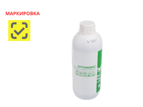 Оптимакс средство дезинфицирующее, 1 л, Россия (ООО "ИНТЕРСЭН-плюс)