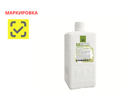 Миродез Специаль дезинфицирующее средство (универсальное для очистки изделий медицинского назначения), 1 л, Россия (ООО "Мир дезинфекции")