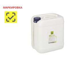 Миродез Специаль дезинфицирующее средство (универсальное для очистки изделий медицинского назначения), 5 л, Россия (ООО "Мир дезинфекции")