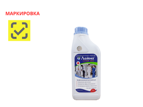 Лайна-супер Эко средство дезинфицирующее, 1 л., Россия (ООО "Хемилайн")