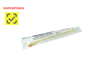 Катетер урологический Фолея 2-х ходовой CH/FR16, длина 40 см., в упаковке 10 шт, Нидерланды (Apexmed International B.V.) 0303-02-16