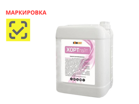 Хорт Лайт дезинфицирующее средство (универсальное), 5 л, Россия (ООО "Полисепт")