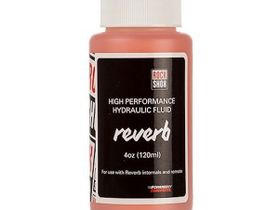 Масло для амортизаторов RockShox FLUID- REVERB/SPRINT REMOTE 100/50 мл (100 мл)