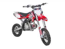 Питбайк APOLLO RFZ Open 125 17/14