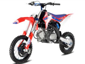 Мотоцикл Apollo RXF Elite S 150 4V 14/12 PITBIKE