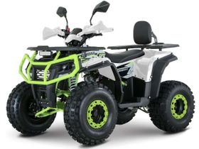 Квадроцикл YACOTA Dragon LUX 150 Pro-Sport