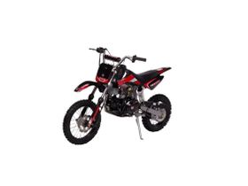 Мотоцикл IRBIS TTR 110сс 4т 14/12 PITBIKE