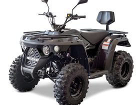 Квадроцикл LINHAI-YAMAHA M210