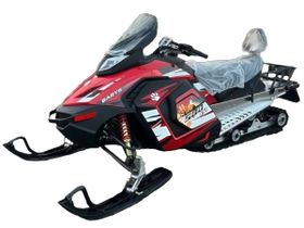 Снегоход BARYS SM500