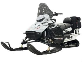 Снегоход IRBIS Tungus 500LE PRO 25/26