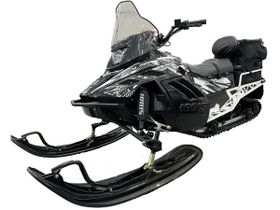 Снегоход IRBIS SF200L XE SUPERLONG