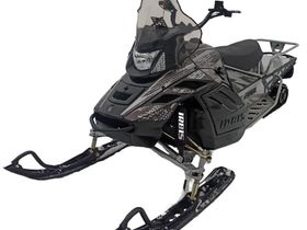 Снегоход IRBIS SF200L NEW 25/26