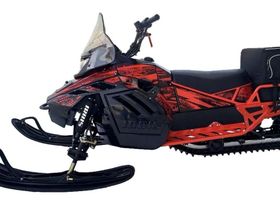 Снегоход IRBIS SF200L XE NEW 25/26