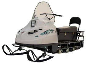 Снегоход БТС Арктик 4Т 20 л.с. э/зап, реверс, тормоз